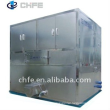 Full-automatic ice machine 2Tons per day